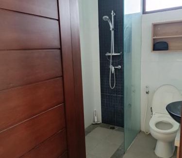 Taman Griya Villa | Casa Dijaweqo