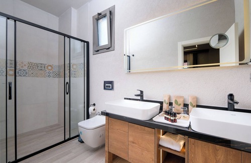 Camlikoy Bed & Breakfast | Casa Dila