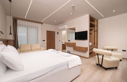 Camlikoy Bed & Breakfast | Casa Dila