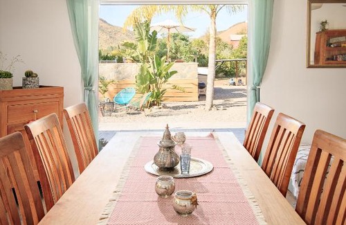 Pizarra Bed & Breakfast | Casa Dilica