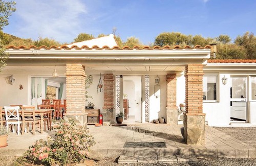 Pizarra Bed & Breakfast | Casa Dilica