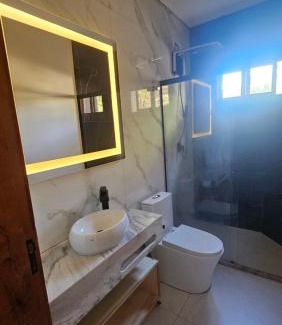 Arraial d'Ajuda Bed & Breakfast | Casa Dimmig Bed & Breakfast Arraial d Ajuda