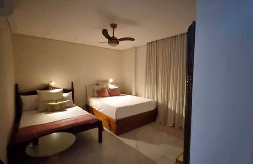 Arraial d'Ajuda Bed & Breakfast | Casa Dimmig