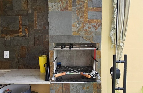 Arraial d'Ajuda Bed & Breakfast | Casa Dimmig