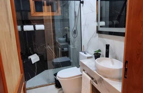 Arraial d'Ajuda Bed & Breakfast | Casa Dimmig