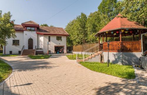 Provita de Sus Bed & Breakfast | Casa din Plai