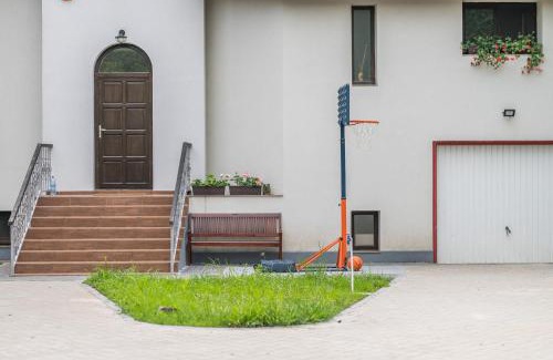 Provita de Sus Bed & Breakfast | Casa din Plai