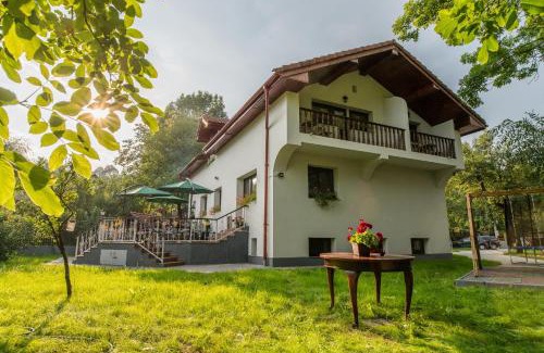 Provita de Sus Bed & Breakfast | Casa din Plai