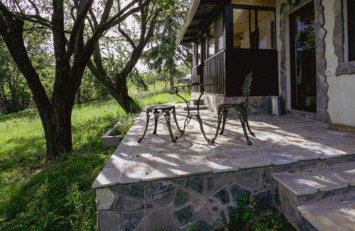 Jugureni Cabin | Casa din sat