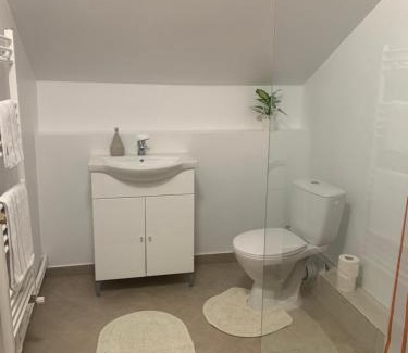 Uricani House | Casa din Vale