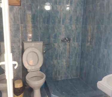 Baile Herculane House | Casa Dina