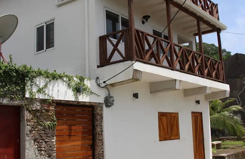 Portobelo Apartment | Casa Dinis - Habitación - Centro DE Portobelo