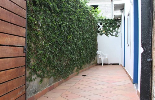 Portobelo Apartment | Casa Dinis - Habitación - Centro DE Portobelo