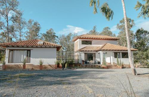 Villa de Leyva House | Casa Dino en Villa de Leyva