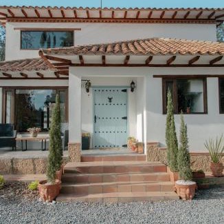 Villa de Leyva House | Casa Dino en Villa de Leyva