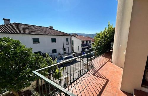 Amarante House | Casa Dionísio