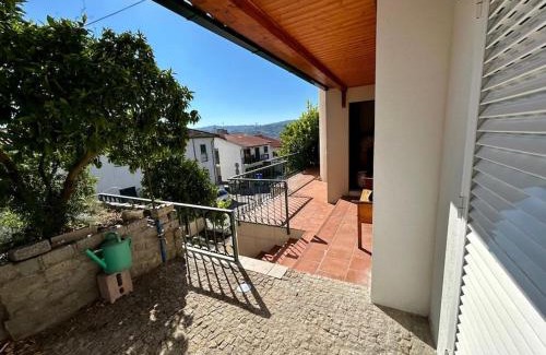 Amarante House | Casa Dionísio