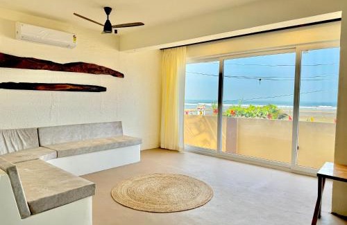 Arambol Villa | Casa Dior