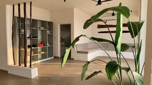 Arambol Villa | Casa Dior