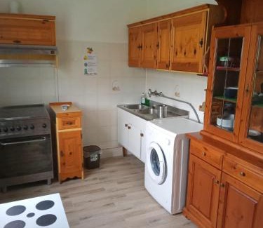 Arzeno Apartment | Casa Dirindo