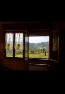 Arzeno Apartment | Casa Dirindo