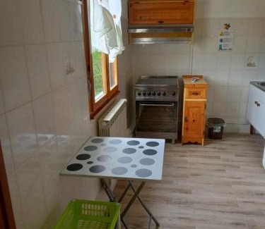 Arzeno Apartment | Casa Dirindo