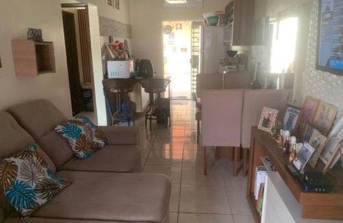 Curucamba House | Casa disponível para a cop 30