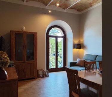 Soriano nel Cimino Apartment | Casa Divitia