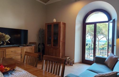 Soriano nel Cimino Apartment | Casa Divitia