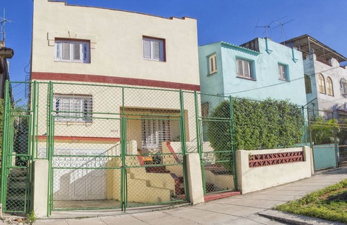 Municipality of Playa House | Casa Doña Angela