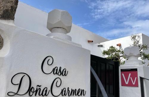 Betancuria House | Casa Doña Carmen