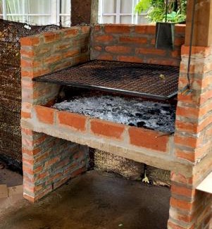 Puerto Iguazu House | Casa Doña Isabel