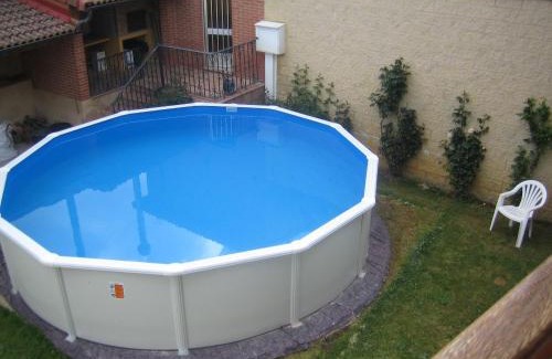 Valdealcon House | Casa Doña Julia