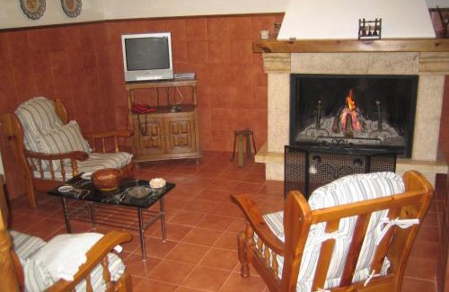 Valdealcon House | Casa Doña Julia