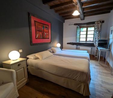 Vilela Hotel | Casa Doñano