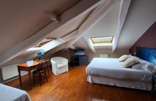 Vilela Hotel | Casa Doñano