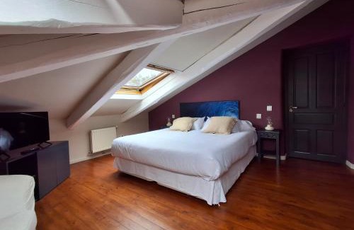 Vilela Hotel | Casa Doñano