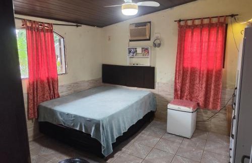 Ilha Grande Apartment | Casa do AÇU