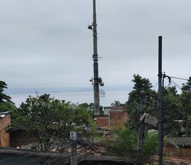 Ilha Grande Apartment | Casa do AÇU