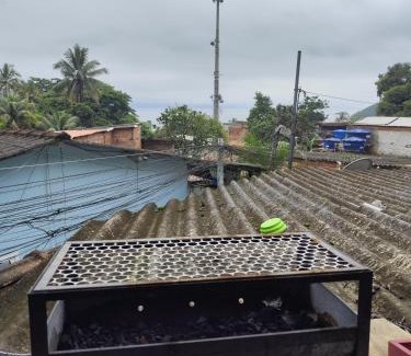 Ilha Grande Apartment | Casa do AÇU