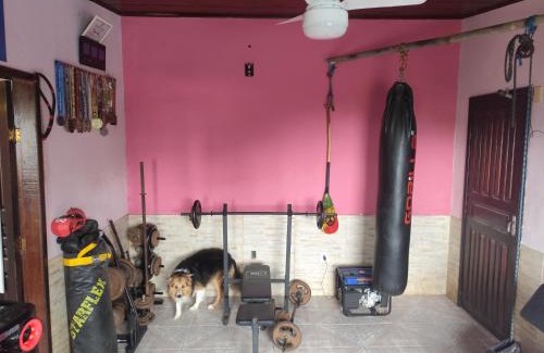 Ilha Grande Apartment | Casa do AÇU