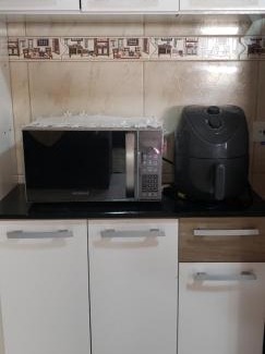 Jardim Nova Suica House | Casa do Aconchego