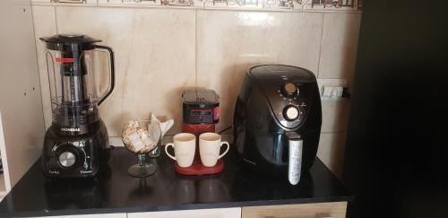 Jardim Nova Suica House | Casa do Aconchego