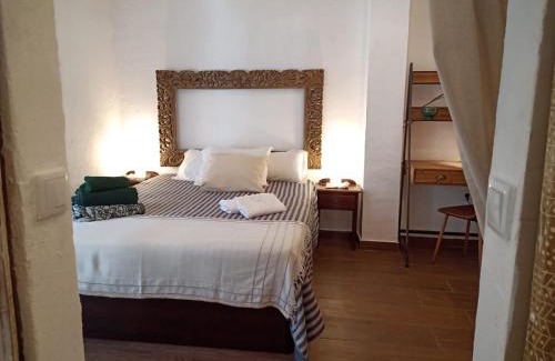 Mertola House | Casa do Adro