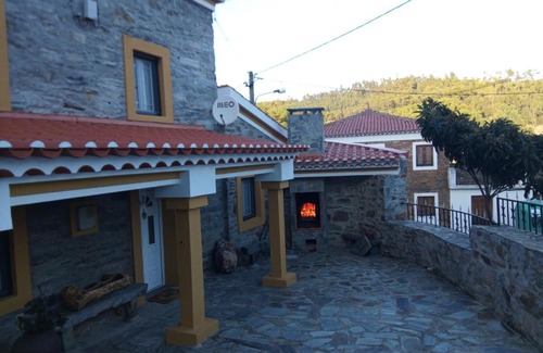 Proenca-a-Nova House | Casa do Adro