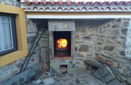 Proenca-a-Nova House | Casa do Adro