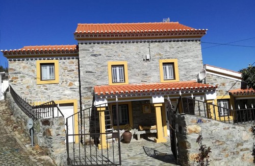 Proenca-a-Nova House | Casa do Adro