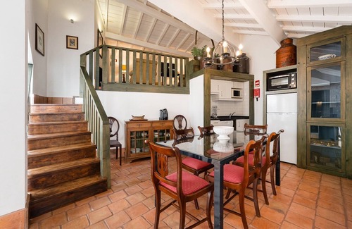 Cabeceiras de Basto Apartment | Casa do Alambique Stay