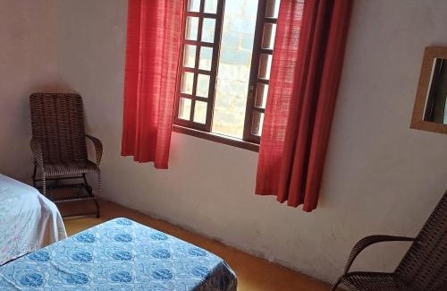 Sao Pedro da Serra House | Casa do alecrim