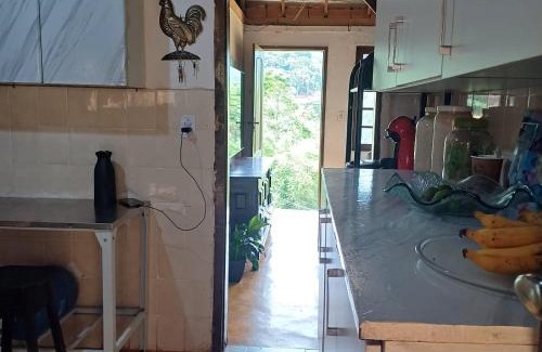 Sao Pedro da Serra House | Casa do alecrim